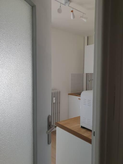 Le Cosy Du Faux Bourg Châlons-en-Champagne Exterior foto