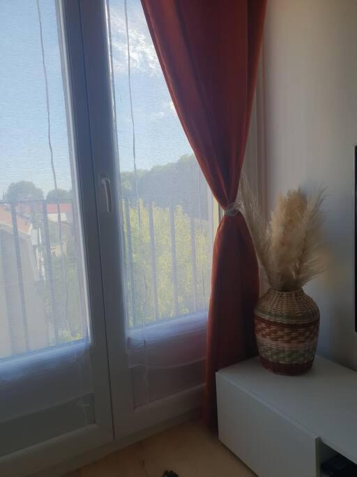 Le Cosy Du Faux Bourg Châlons-en-Champagne Exterior foto